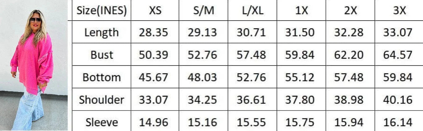 PREORDER- MERRY & HO HO HO CLASSIC CREW PULLOVER